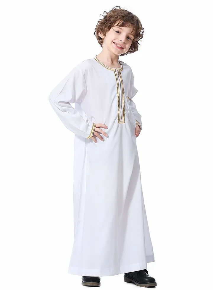 Hot 2023 Teen Boys Robe