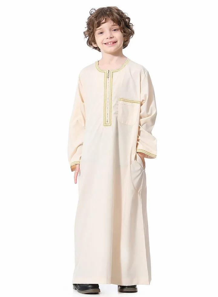 Hot 2023 Teen Boys Robe