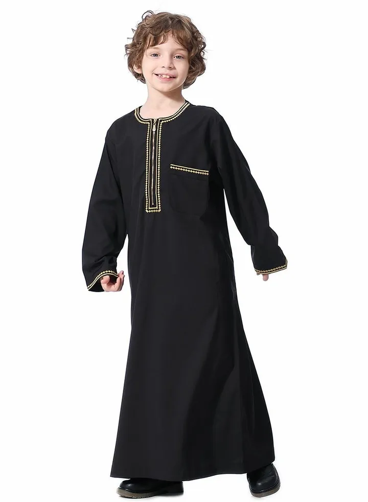 Hot 2023 Teen Boys Robe