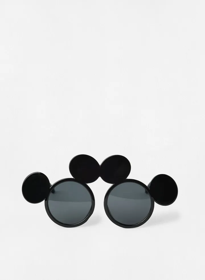 Boys' Mickey Mouse Sunglasses