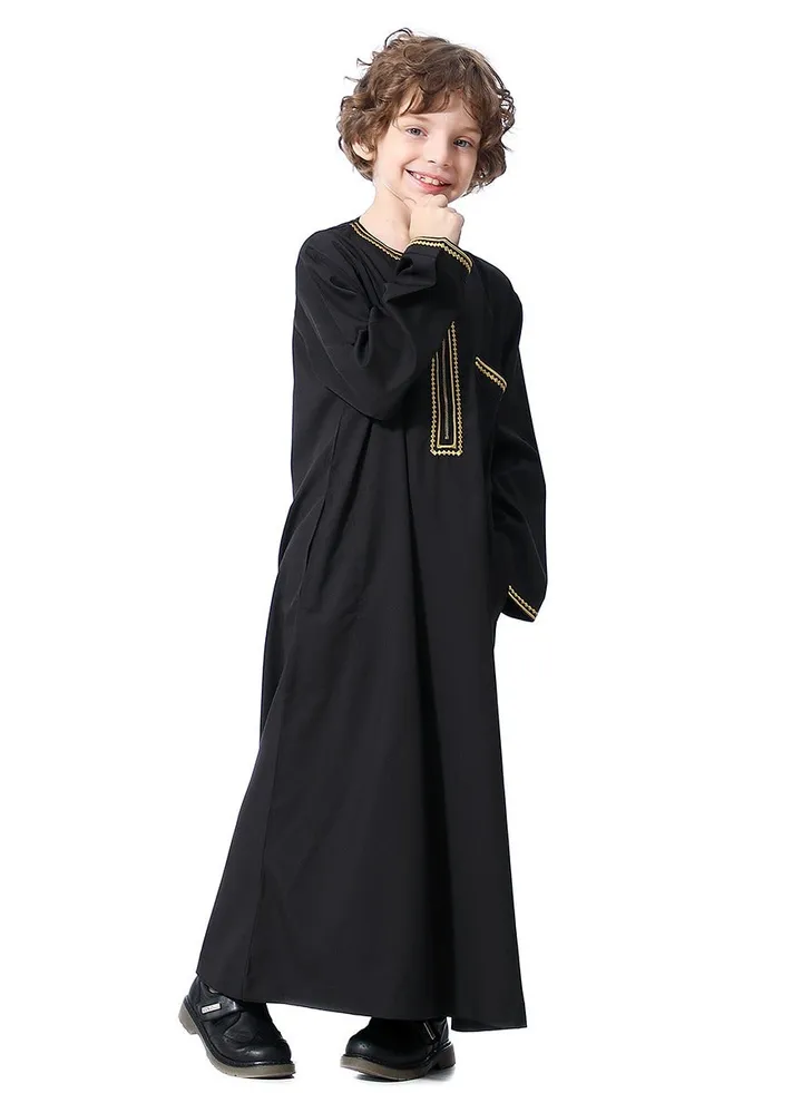 Hot 2023 Teen Boys Robe