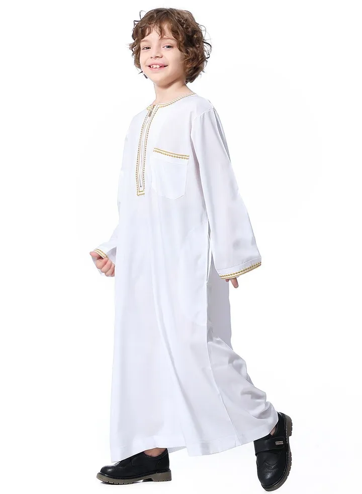 Hot 2023 Teen Boys Robe