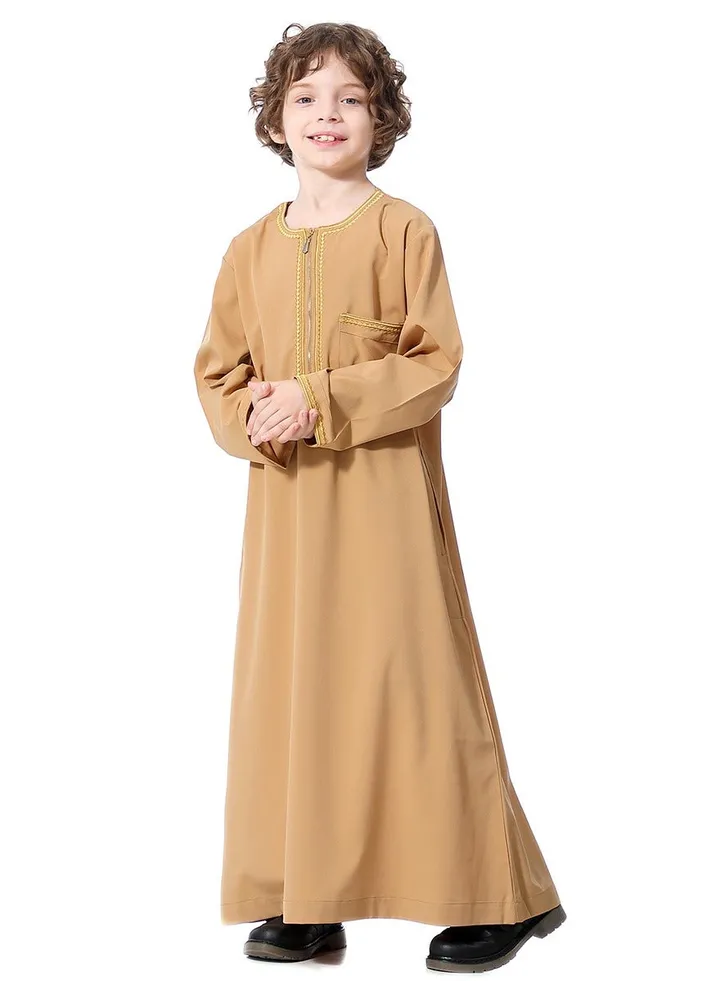 Hot 2023 Teen Boys Robe