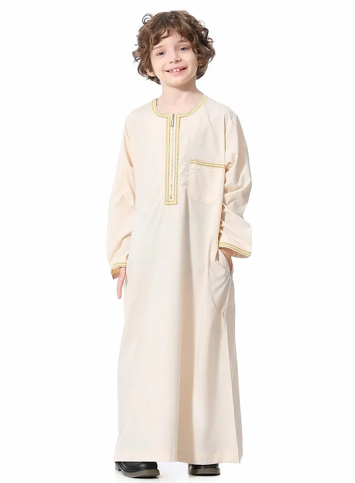 Hot 2023 Teen Boys Robe