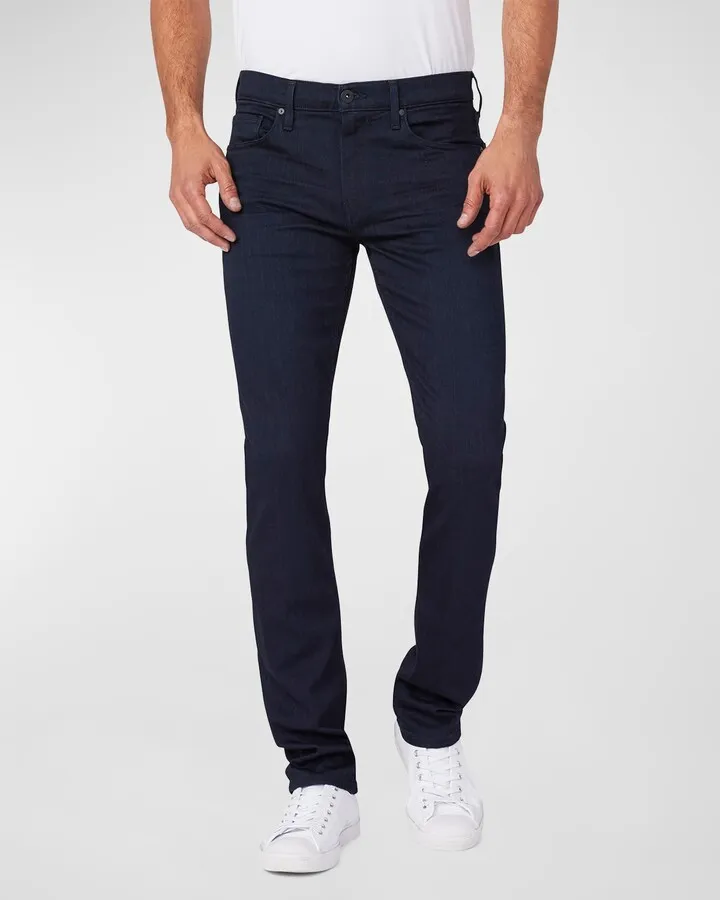 Men's Federal Slim-Straight Jeans