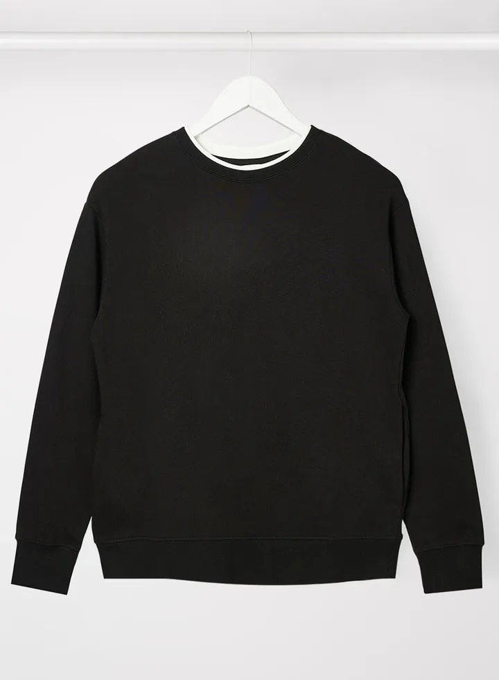 Youth Long Sleeve Sweatshirt