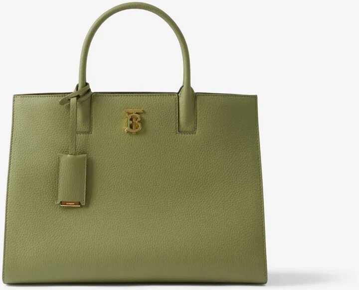 Burberry Small Frances Bag