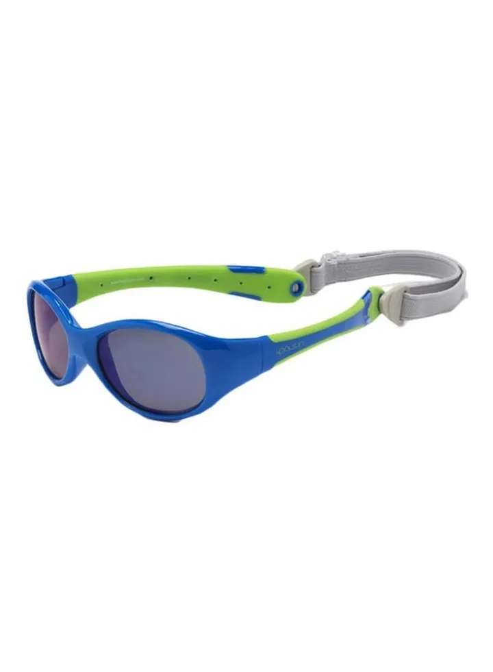 Boys' Flex Sunglasses KS-FLBL000