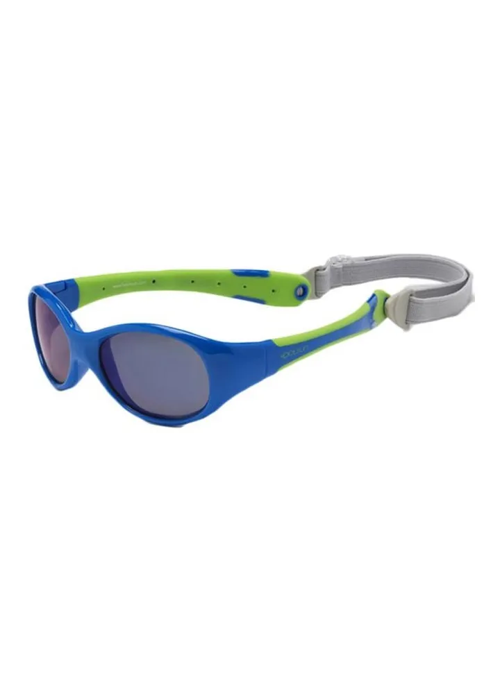 Boys' Flex Plus Sunglasses KS-FLBL003