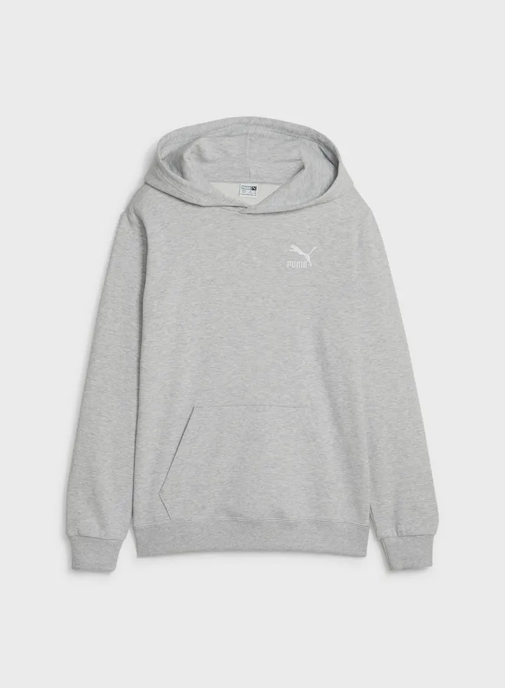 Kids Better Classics Relaxed Hoodie Tr
