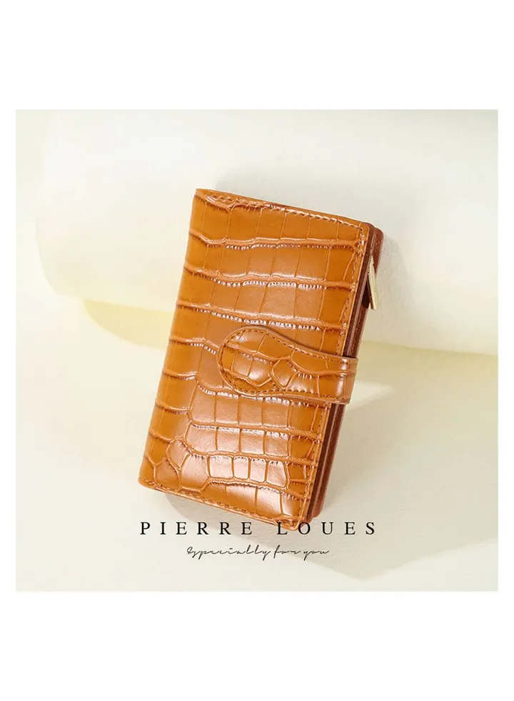 Fashion Wallet Ladies Purse