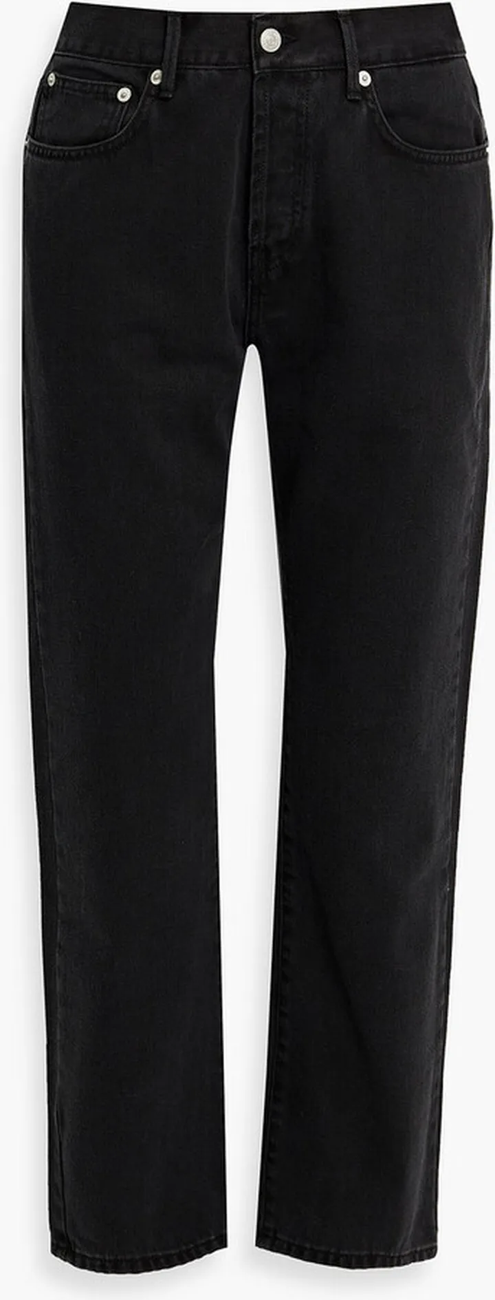 Naomi boyfriend jeans