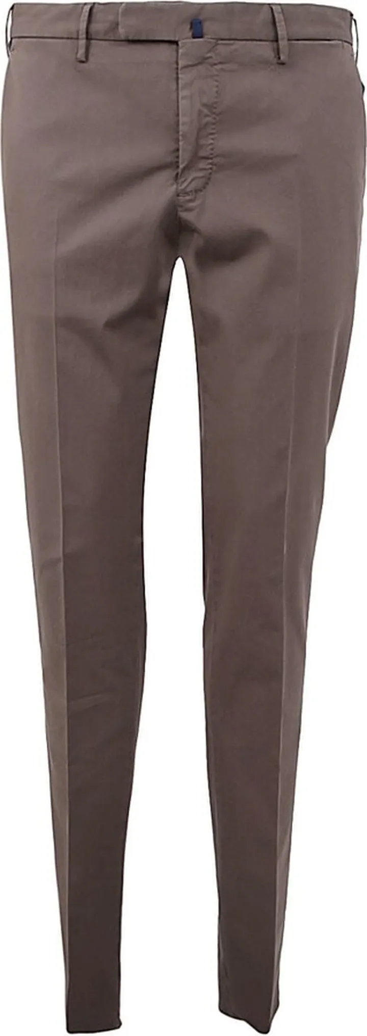 Venezia 1951 Royal Batavia Slim Fit Trousers