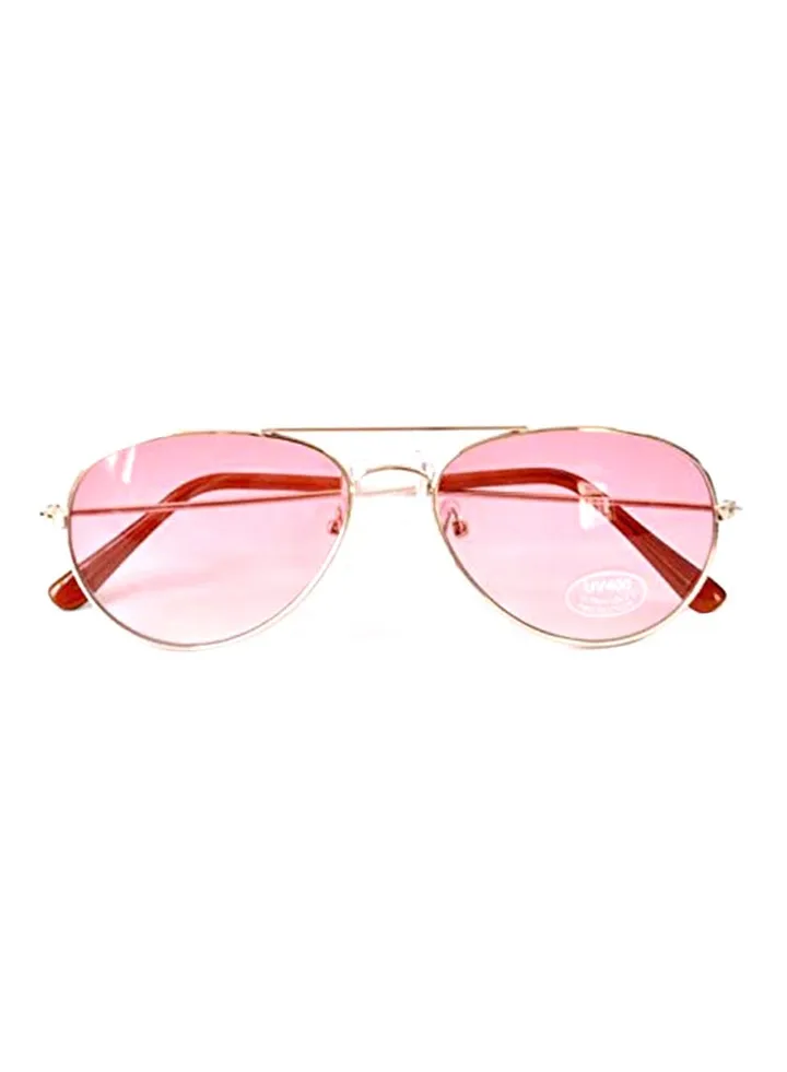 Kids' Anti UV Gradient Sunglasses