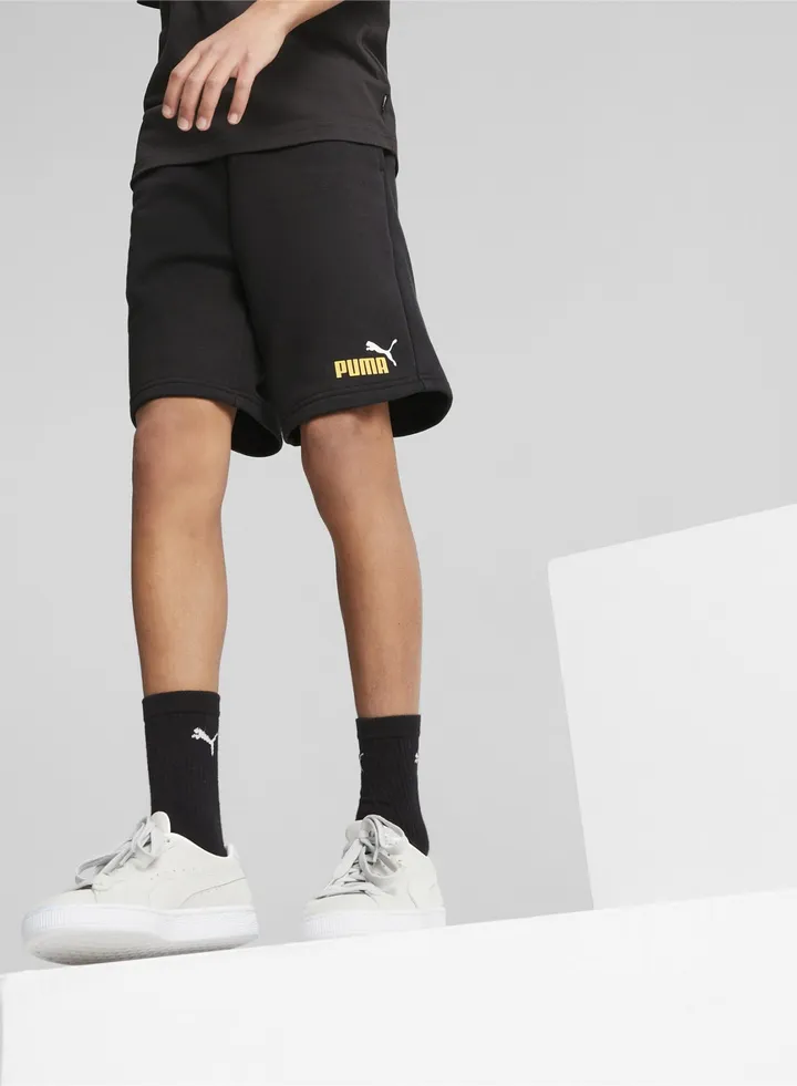 Essentials Kids Boys TwoTone Shorts