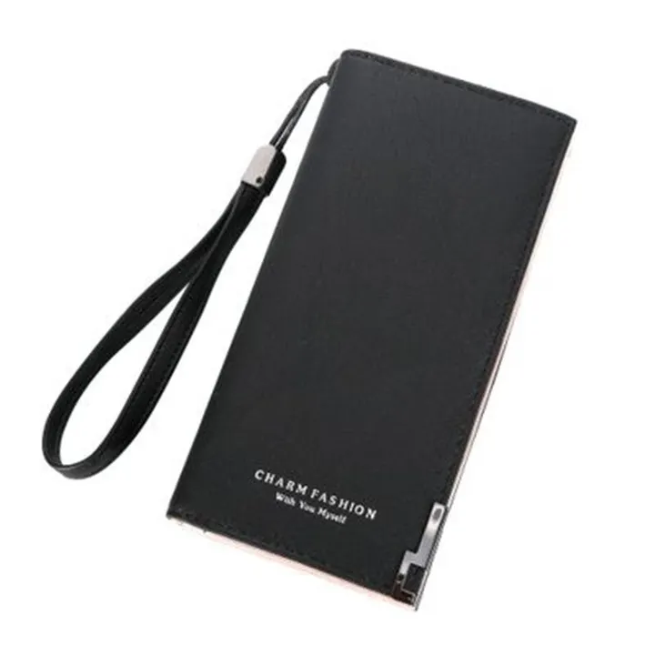 Women's Frosted Stylish Handbag Black