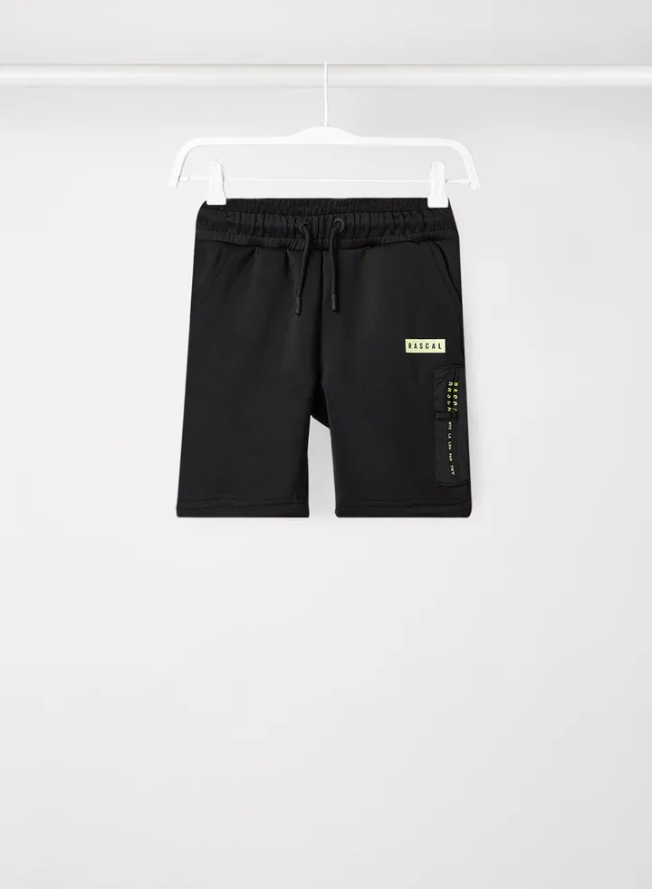 Kids/Teen Mission Shorts