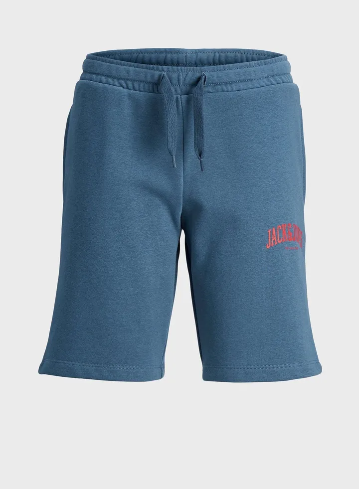 Youth Essential Shorts