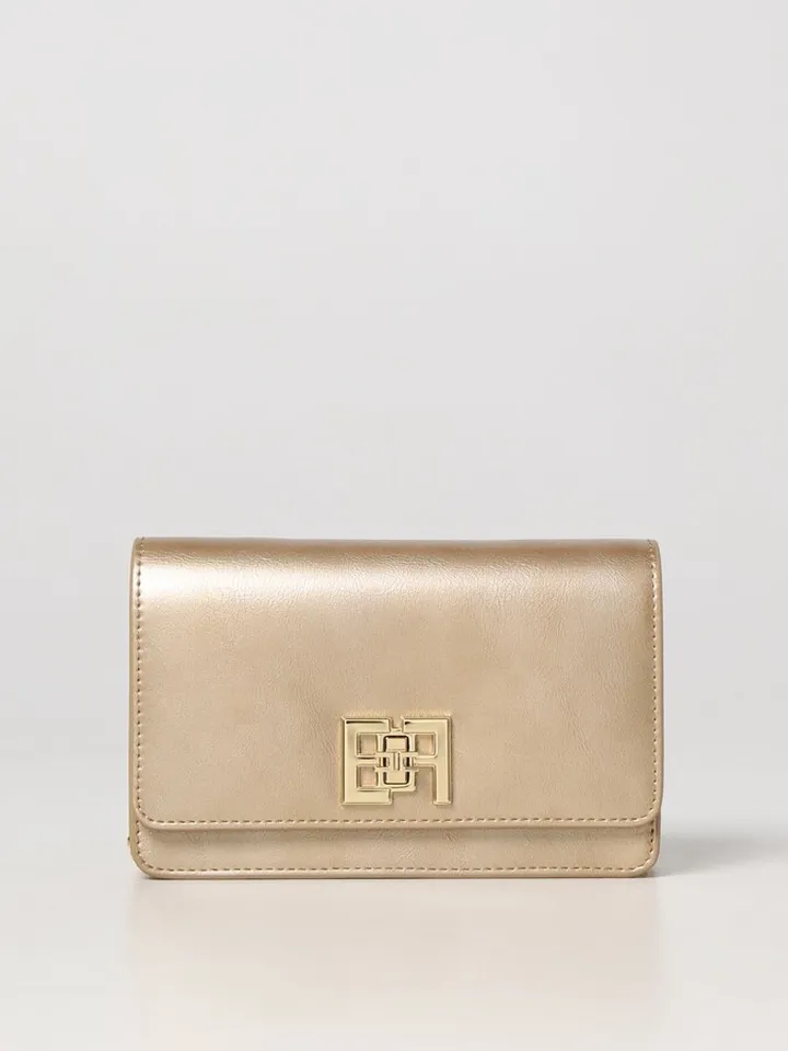 Handbag woman Elisabetta Franchi