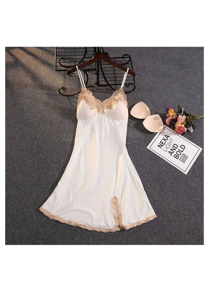 lace suspender bottoming skirt