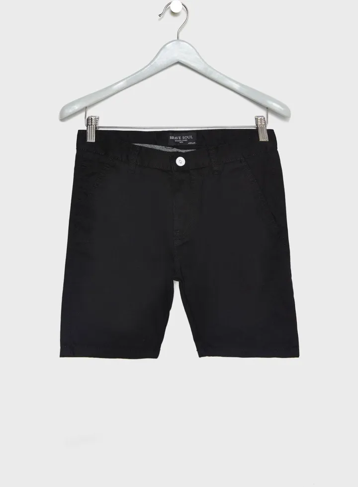 Smithpka Chino Shorts