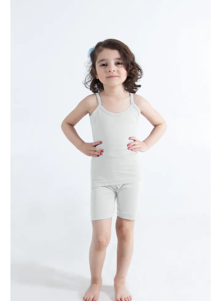 Girls' underwear shorts pack