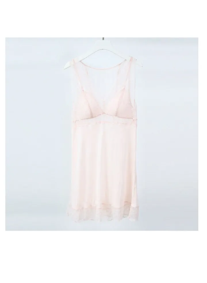 lace suspender bottoming skirt