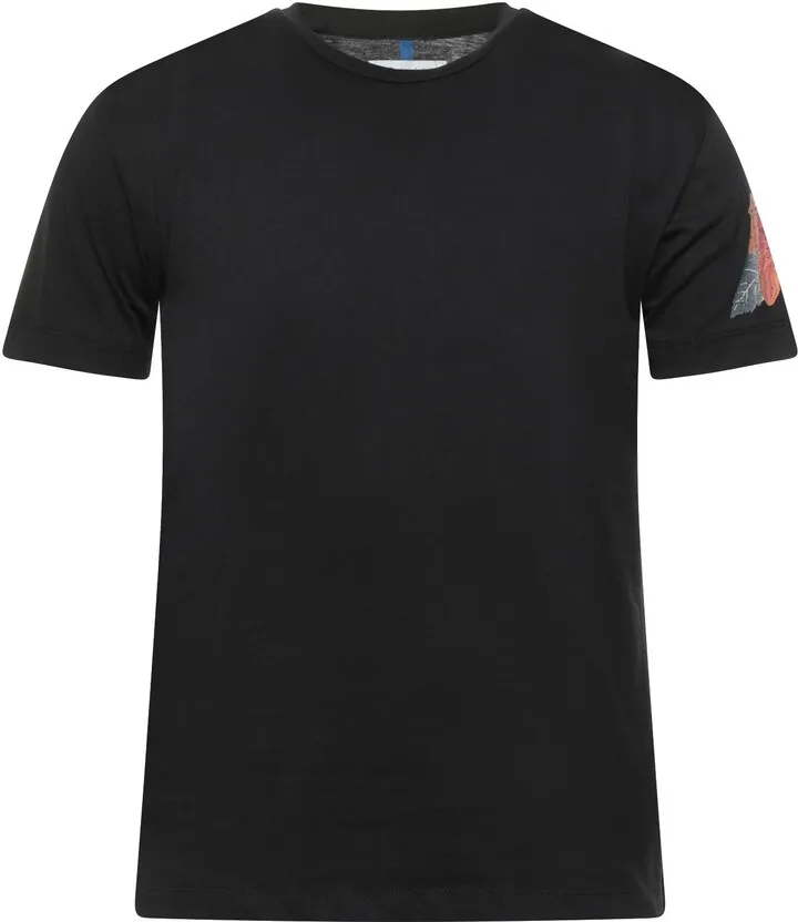 T-shirt Black