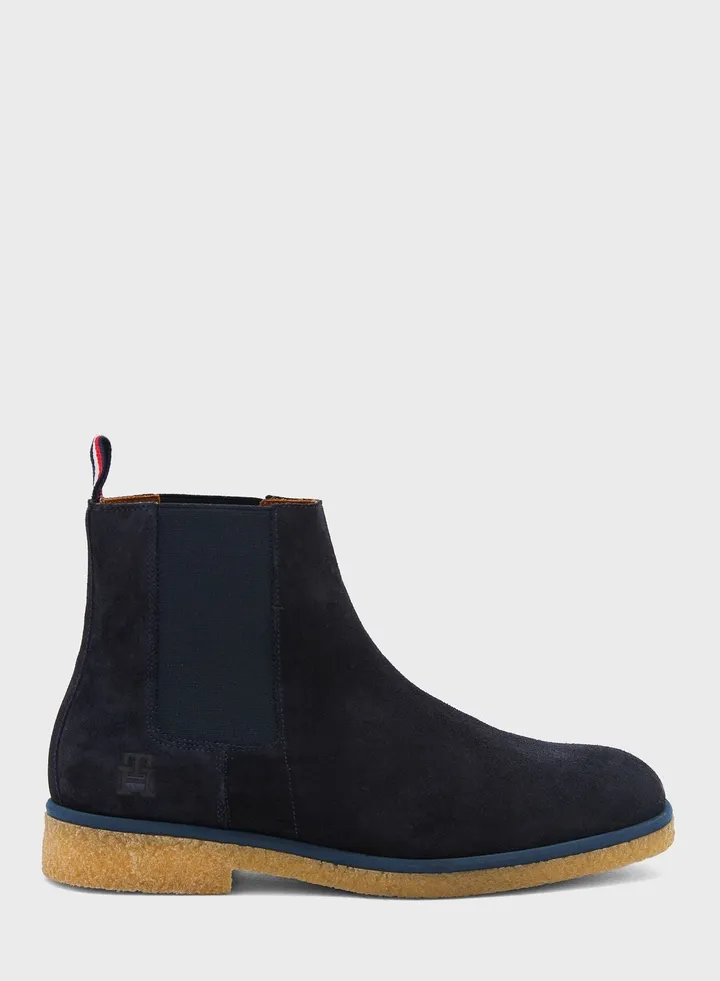 Casual Chalsea Boots