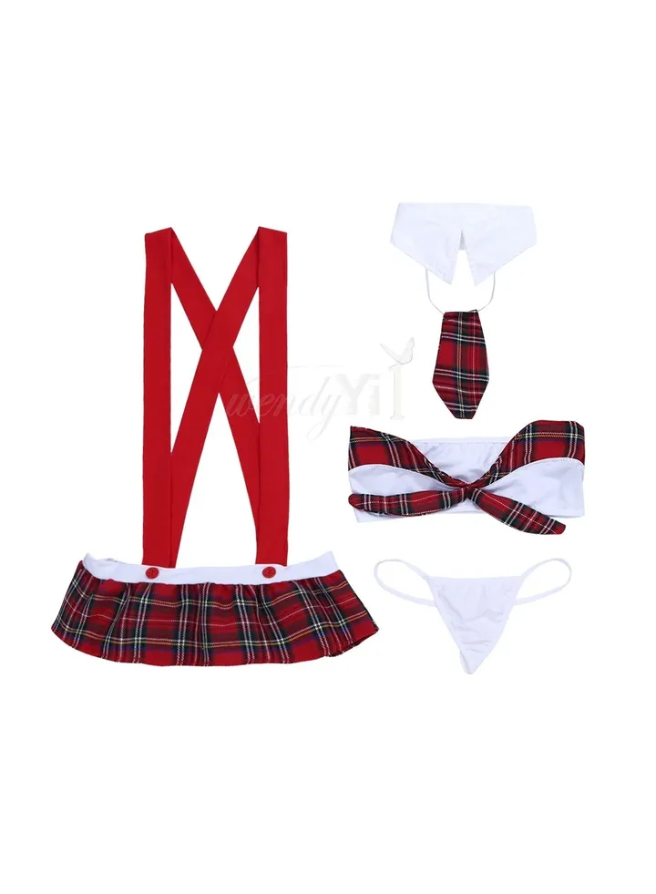 Lingerie Bikini Set