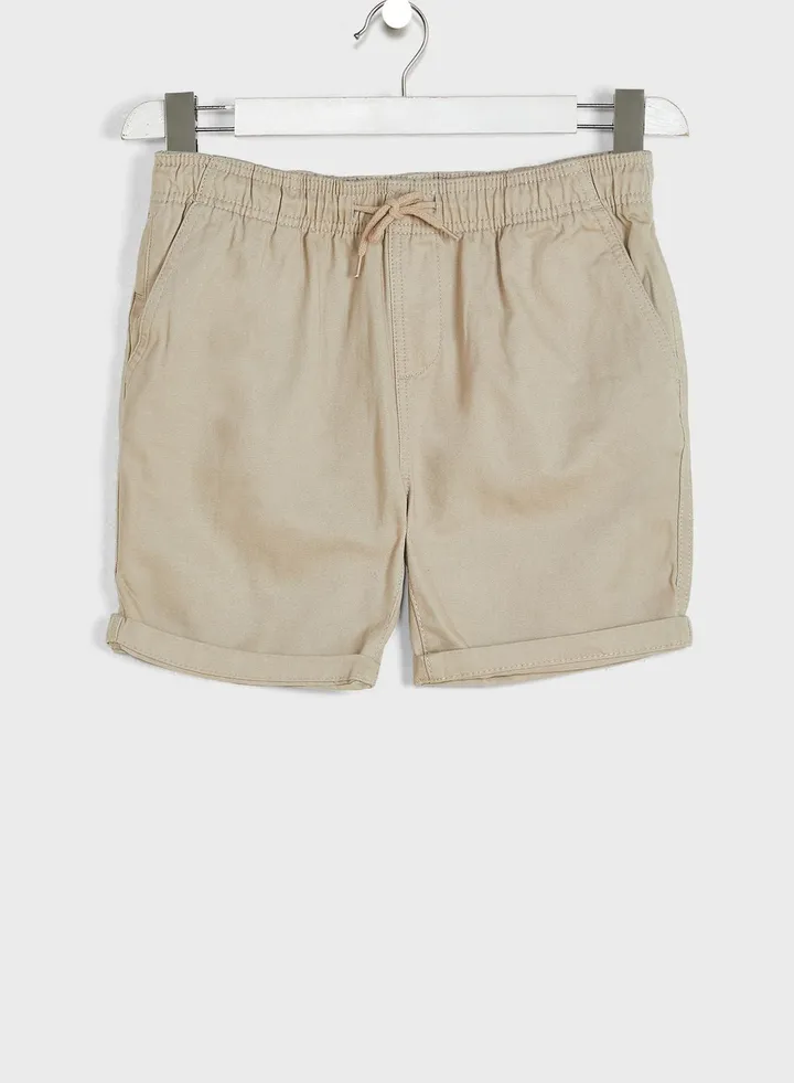 Boys Shorts