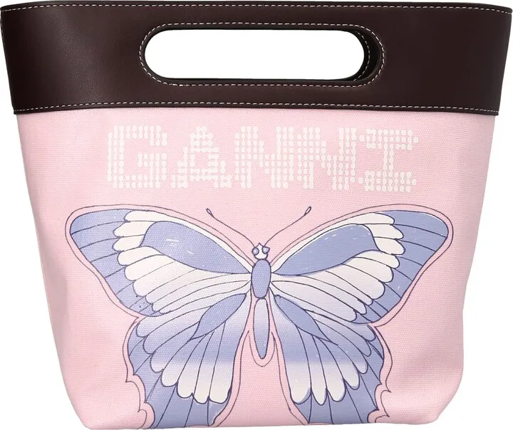 'smiley Mini' Handbag