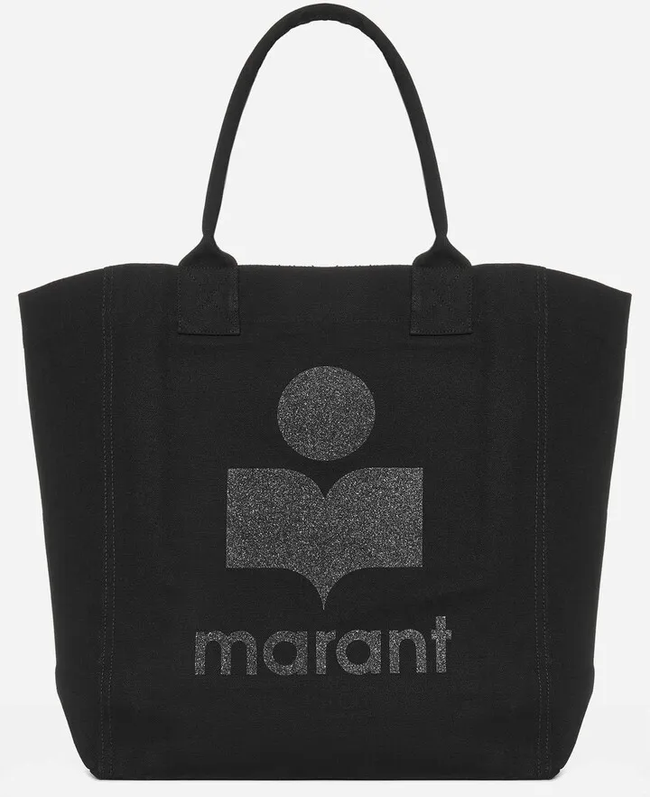 Yenky Canvas Tote Bag