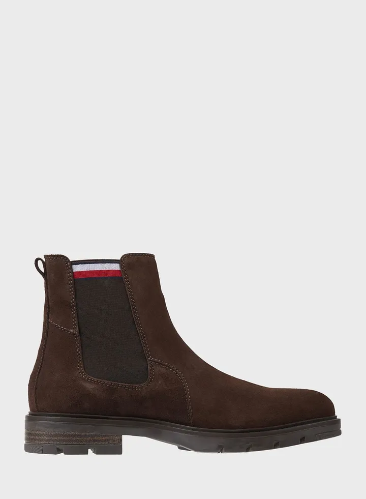 Casual Chalsea Boots