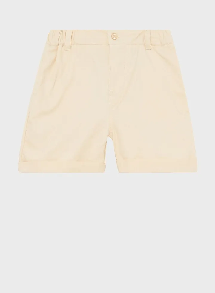 Kids Essential Shorts
