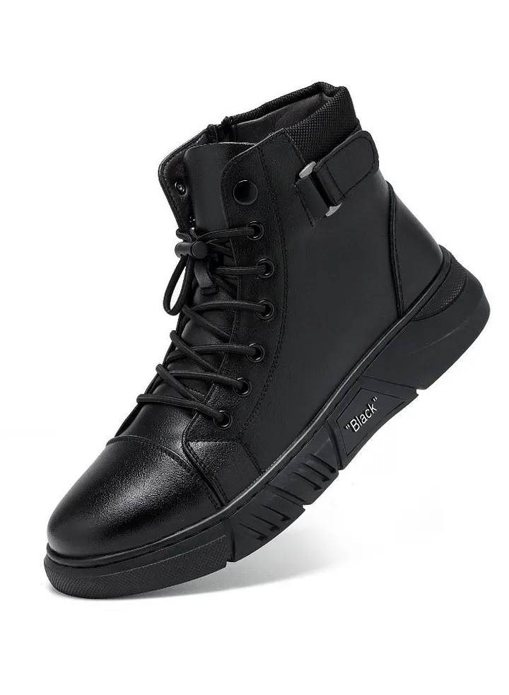 New Fashion Martin Boots Short Boots
