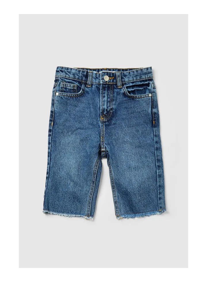 Younger Boys Shorts