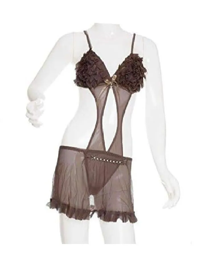 Underwear 1021GRY29