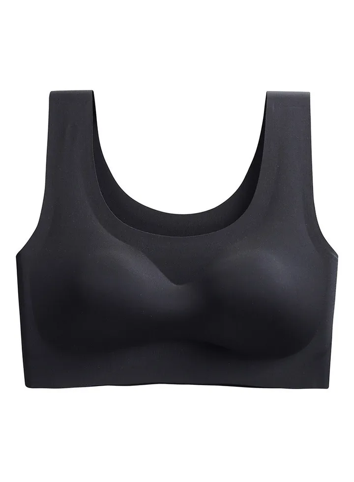 Body underwear Functional underwear Thin cup adjusting underwear