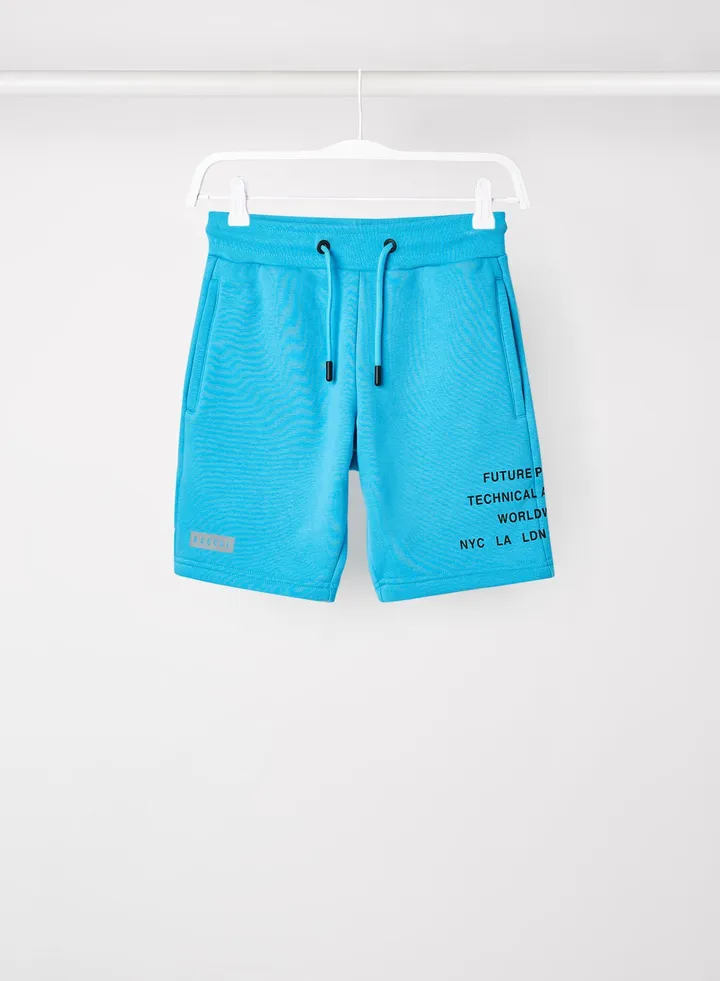 Kids/Teen Future Shorts