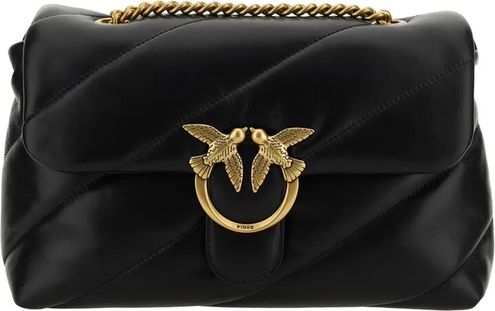 Love Classic Shoulder Bag