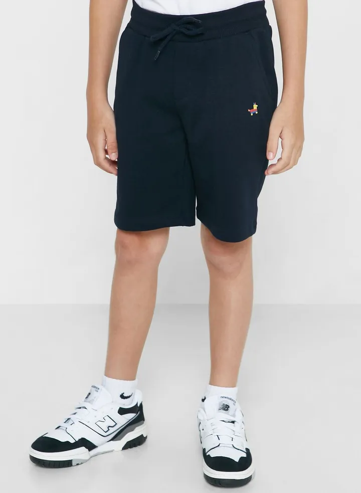 Everydaywear Shorts