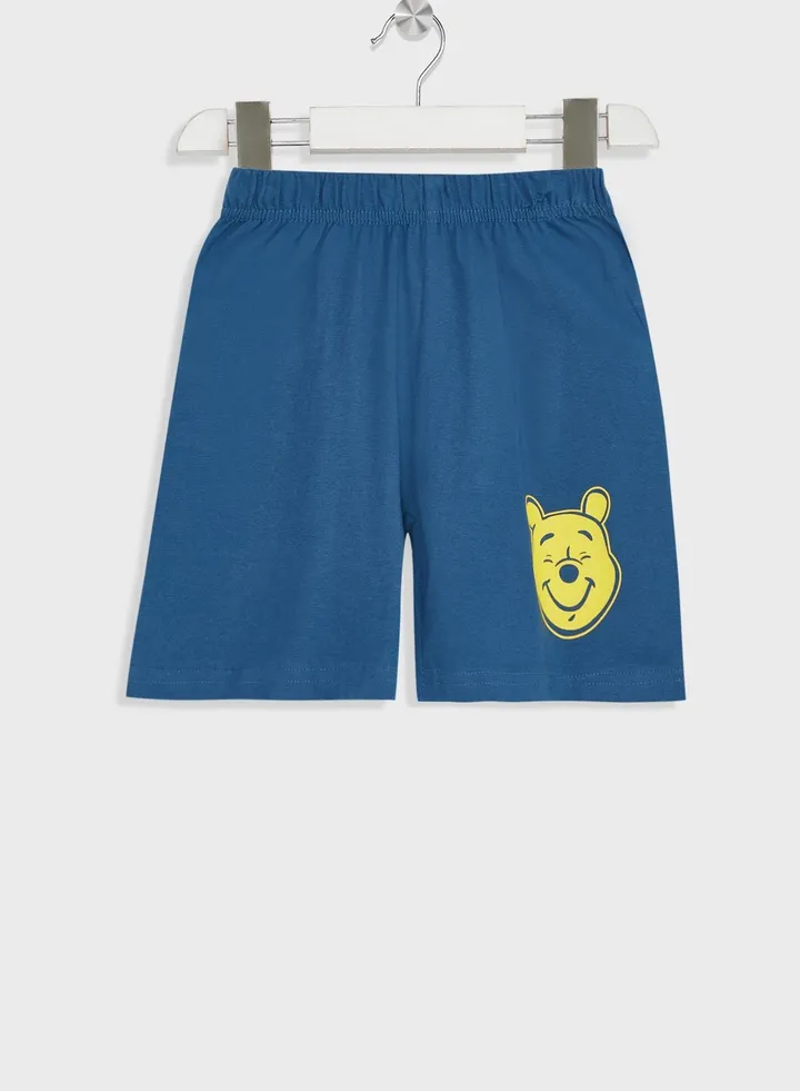 Kids Shorts