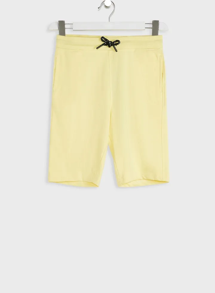 Boys Shorts