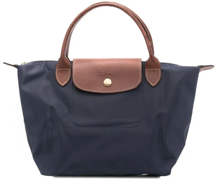 small Le Pliage tote bag