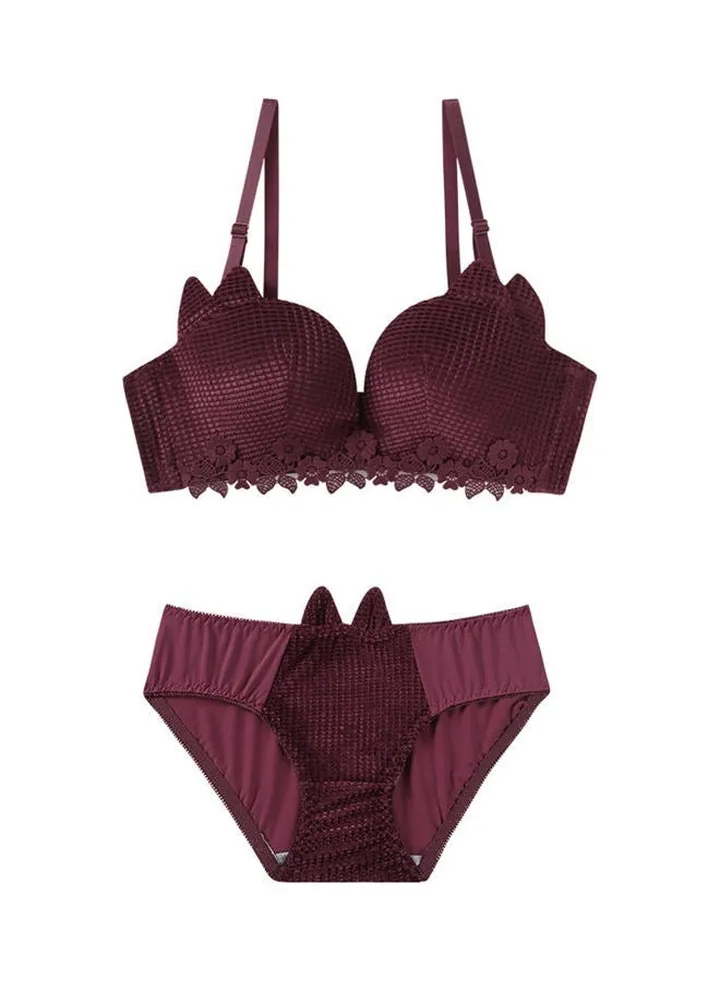 Stylish Lingerie Set