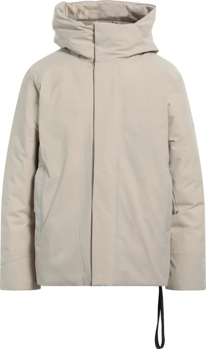 Coat Beige