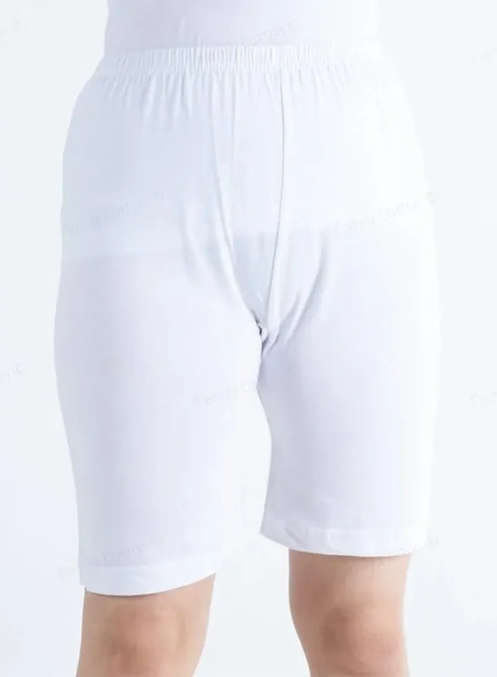 cotton women's shorts