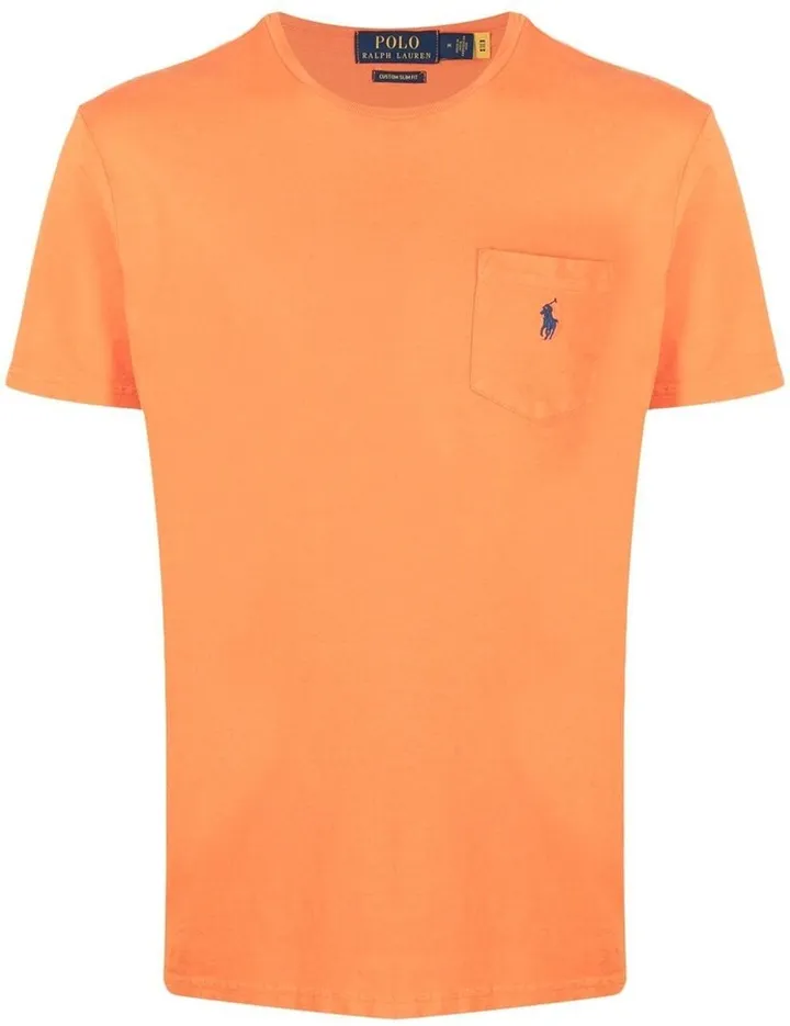 Polo Pony pocket T-Shirt