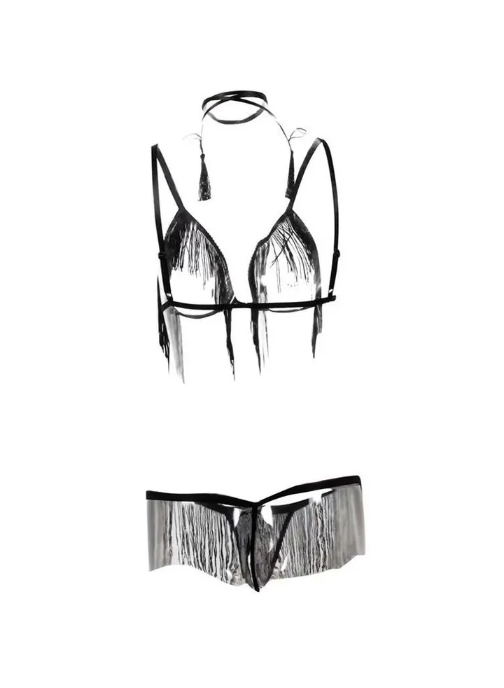 Upmarket Underwear
